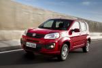 Fiat Uno Attractive 2016 года
